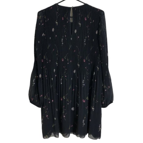 NWOT Aritzia Wilfred Daydreamer Mini Dress - Picture 9 of 12